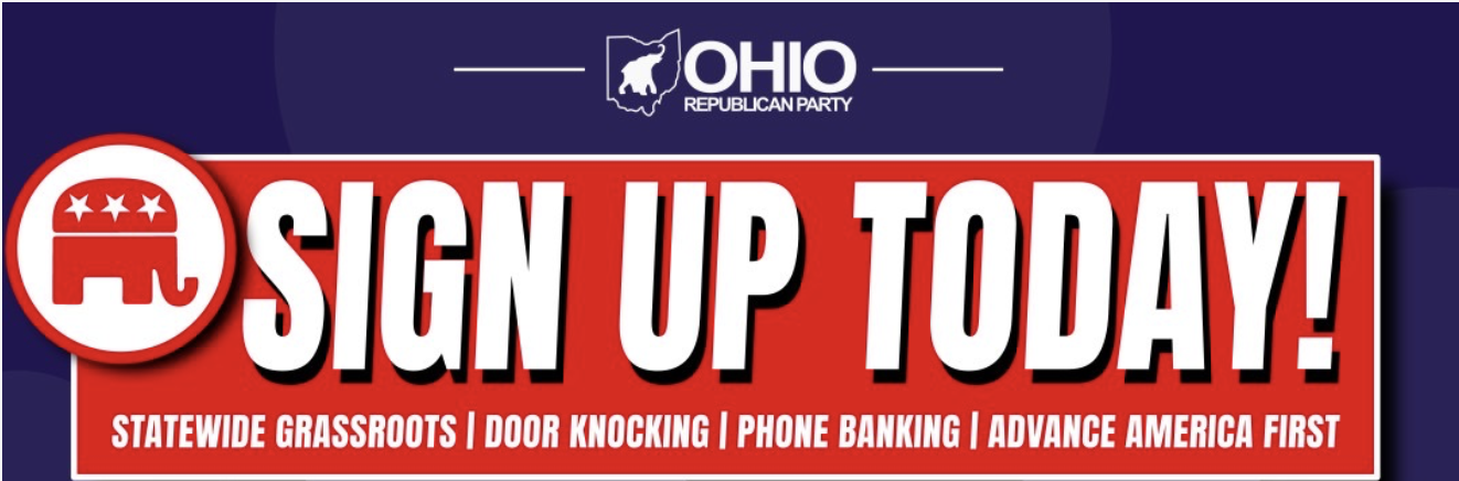 OHIO National Day of ACTION!